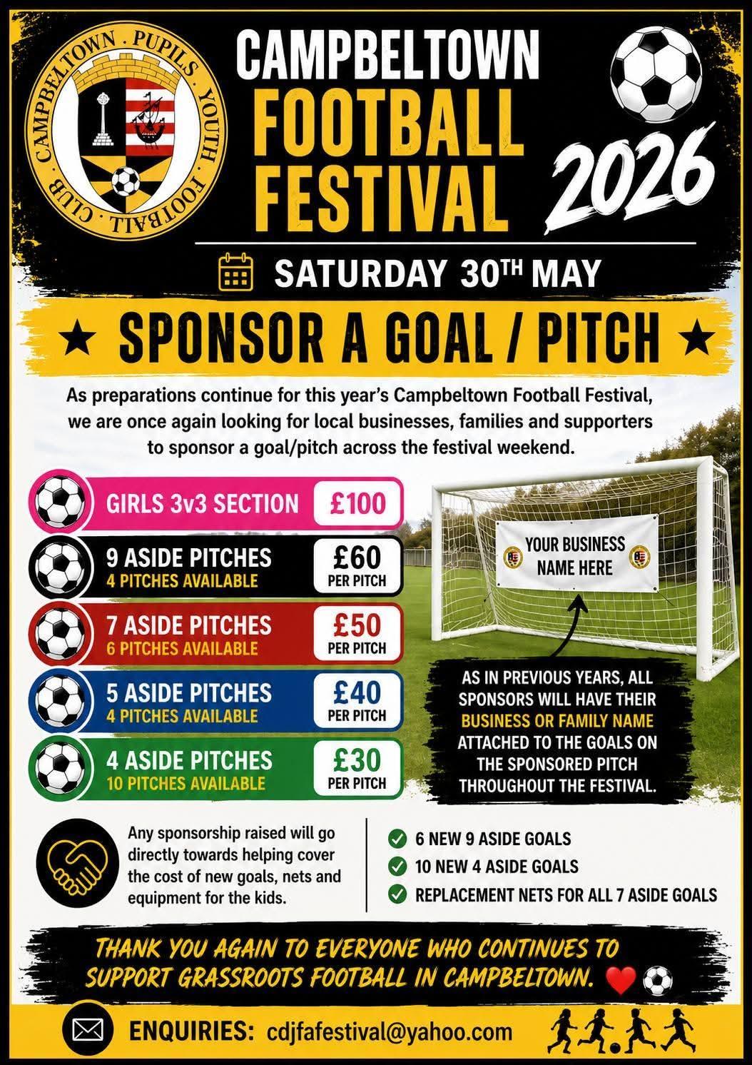 goal-pitch sponsorship