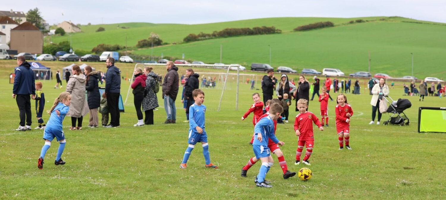 Football Festival 2026 – 2020s