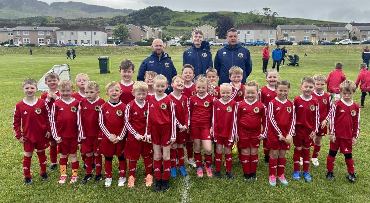 You are currently viewing Football Festival 2026 – 2019s